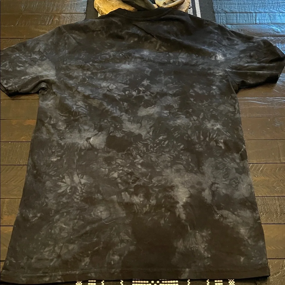 BlackCraft Cult Black Graphic Tee - Picture 4 of 6